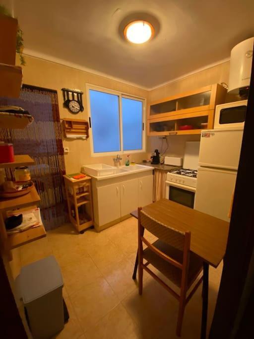 Riu Mar Apartment קויירה מראה חיצוני תמונה