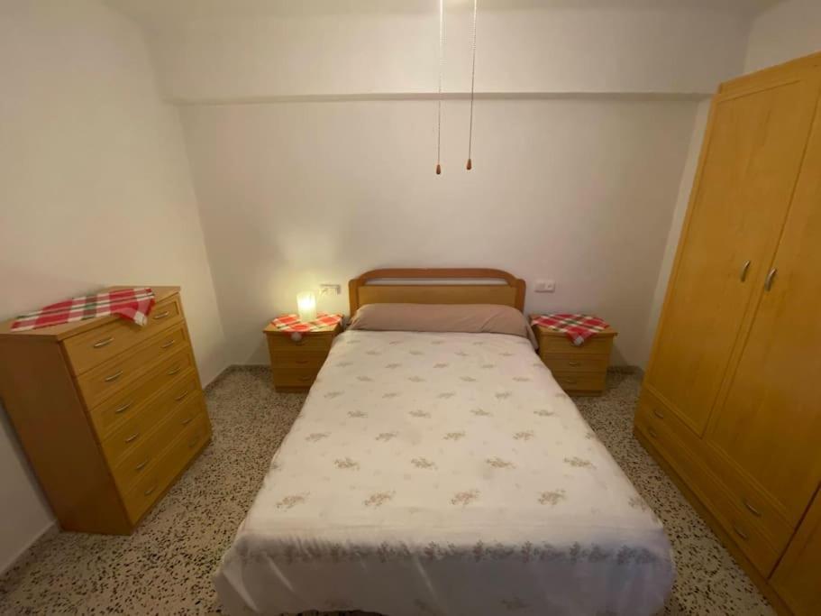 Riu Mar Apartment קויירה מראה חיצוני תמונה