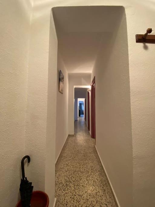 Riu Mar Apartment קויירה מראה חיצוני תמונה