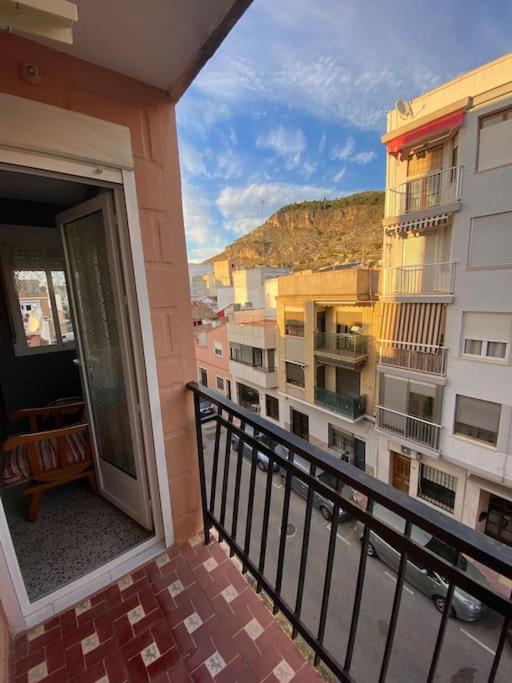 Riu Mar Apartment קויירה מראה חיצוני תמונה