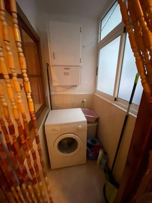 Riu Mar Apartment קויירה מראה חיצוני תמונה