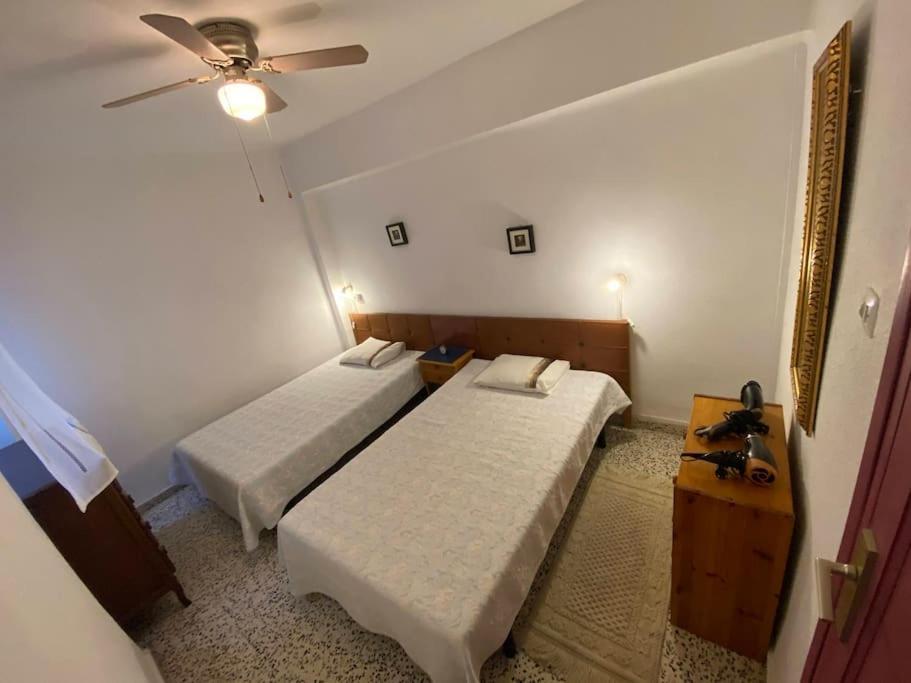 Riu Mar Apartment קויירה מראה חיצוני תמונה