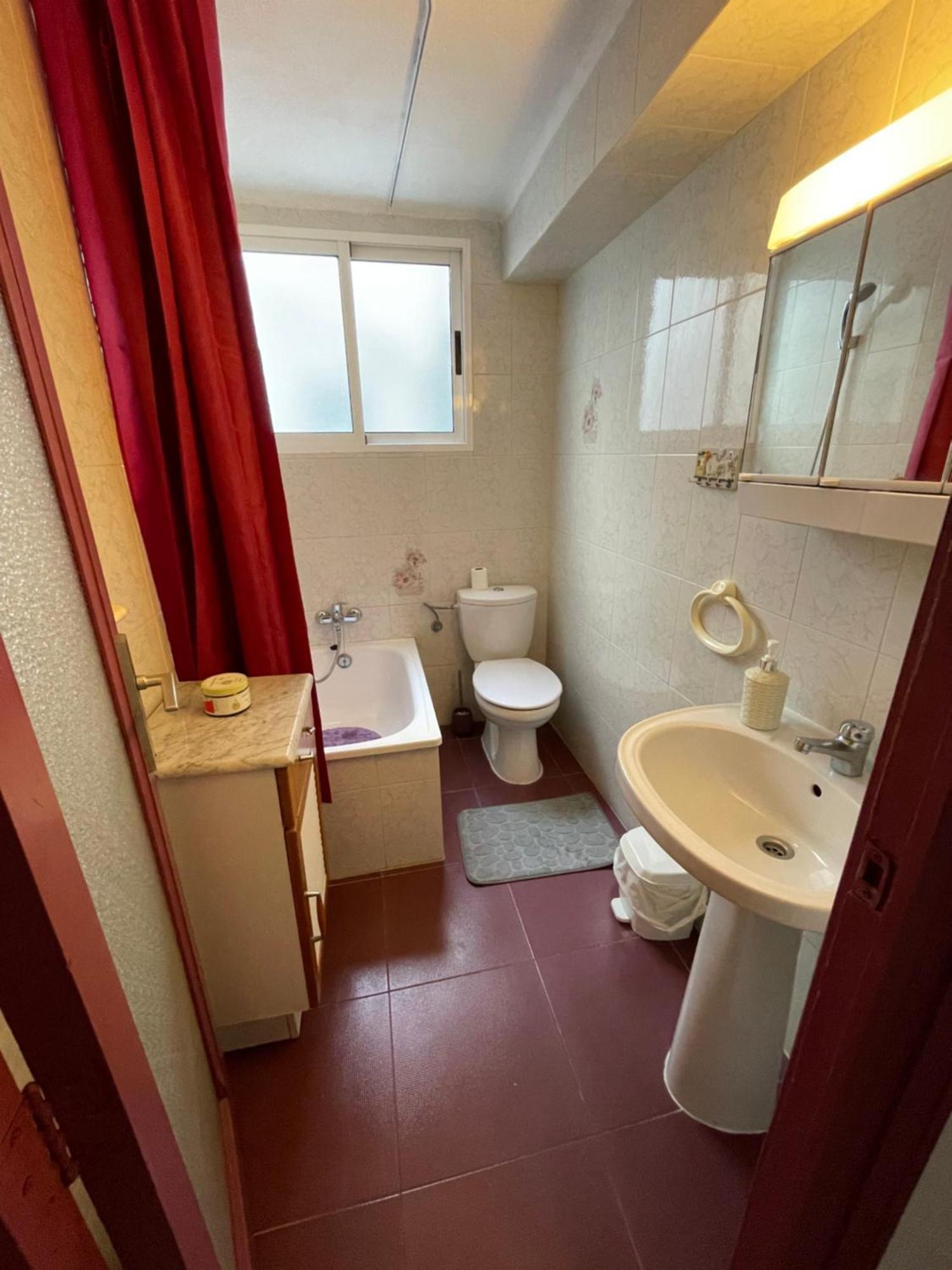 Riu Mar Apartment קויירה מראה חיצוני תמונה