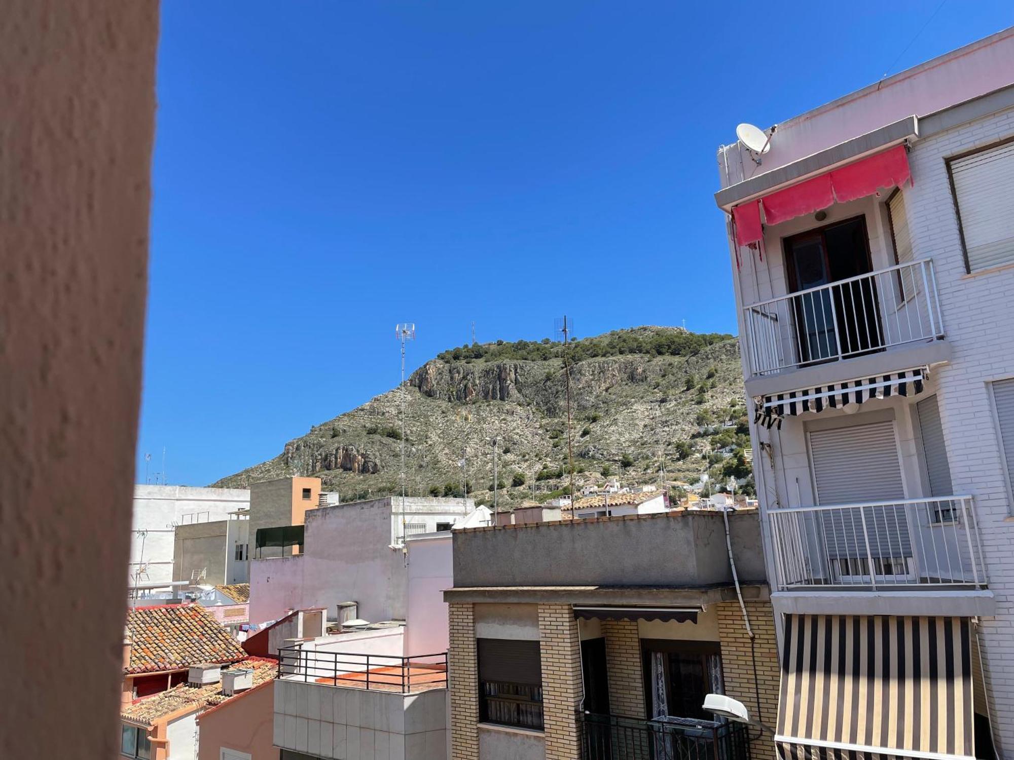 Riu Mar Apartment קויירה מראה חיצוני תמונה